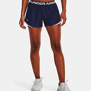 UA Play Up 2.0 Shorts $6 Shipped!