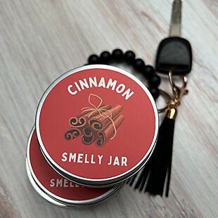 Smelly Car Jars deals