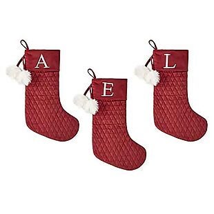 JCPenney: Christmas Stockings $9