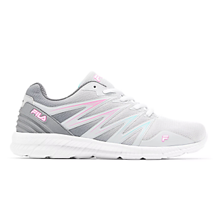 Get a Deal on Fila Running Shoes $30 