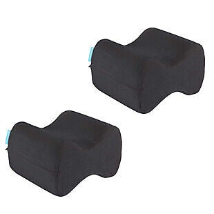 2 Knee Pillows $19 Shipped