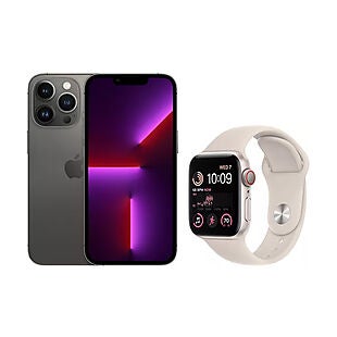 iphone and apple watch bundle verizon