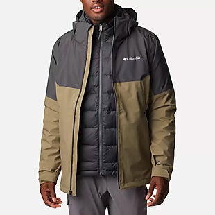 Columbia: Up to 60% Off + 20% Off Sale!