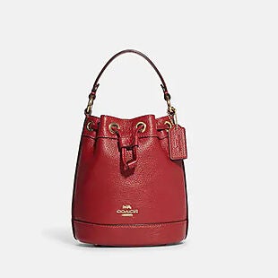 Coach Outlet: Up to 70% Off Clearance