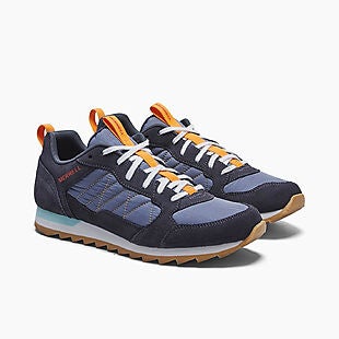 Extra 25% Off Sale at Merrell