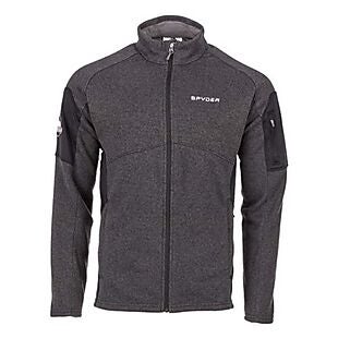 Up to 65% Off Spyder Cold-Weather Apparel