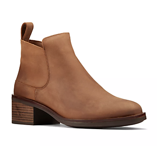 Clarks: 30% Off Select Styles