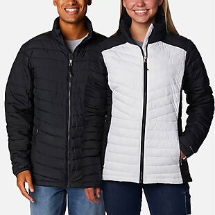 columbia jackets deals