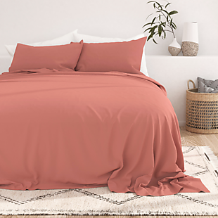 4pc Sheet Set $23 Shipped in Any Size
