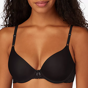 Name-Brand Bras from $15 at JCPenney