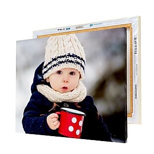 Easy Canvas Prints