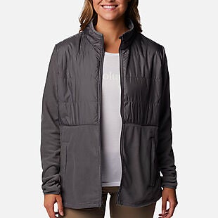 brad's deals columbia jacket