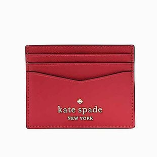 Kate Spade Outlet Discounts - October 2023