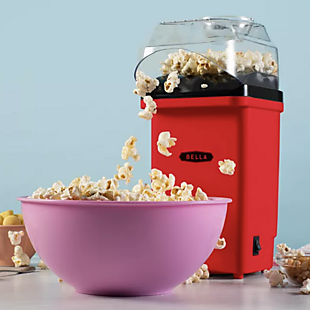 macy's popcorn poppers