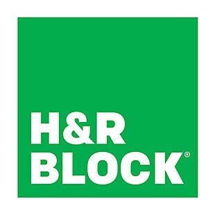 H&R Block At Home Tax deals