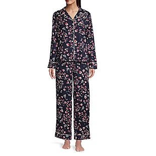 Liz Claiborne Flannel Pajama Set $15