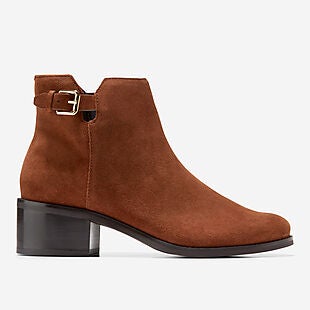 cole haan haidyn bootie