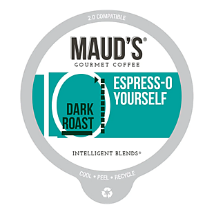 Maud's Coffee & Tea deals