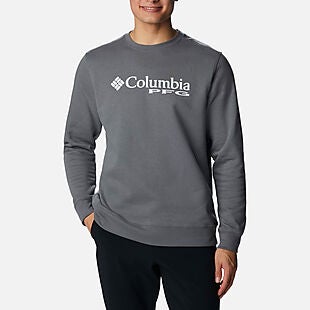 Columbia Sportswear deals
