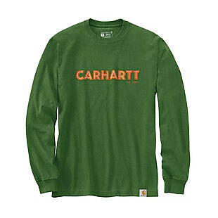 Carhartt deals