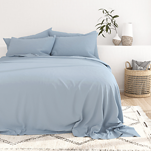 6pc Sheet Sets $28 Shipped in Any Size