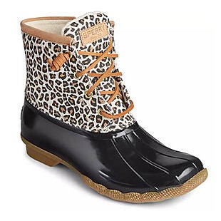 Academy sports outlet womens duck boots