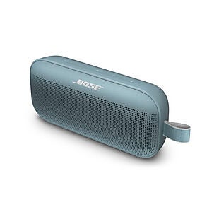 Refurb Bose SoundLink Flex $124