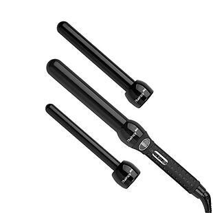 Clipless Curling Iron $11 Shipped