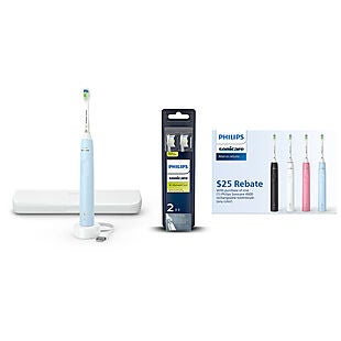 Philips Sonicare Toothbrush Kit $57 AR