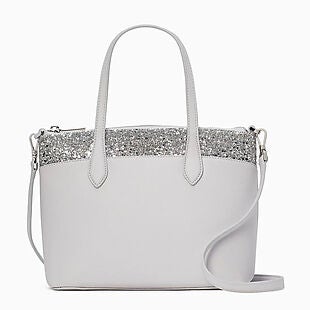Get the pictured satchel for $75 shipped