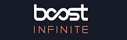 Boost Infinite Coupons and Deals