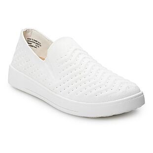 Get a Deal on Kohl's Slip-On Sneakers $36 Shipped April 2023