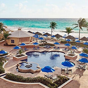 3-Night Cancun Stay from $799