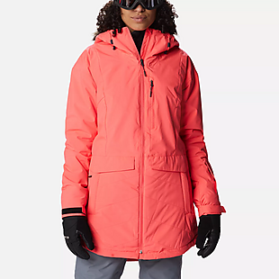 Columbia Sportswear deals