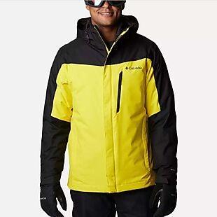 Columbia Sportswear deals