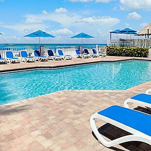 Travelzoo deals