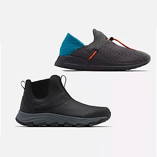 Columbia Sportswear deals