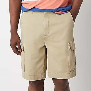 JCPenney deals