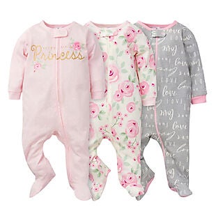 Gerber Childrenswear