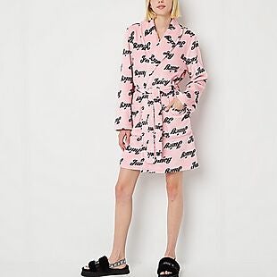 Juicy by Juicy Couture Robe $13