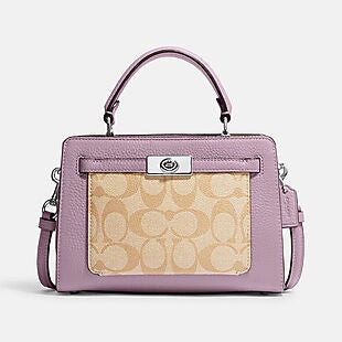 Coach Outlet deals