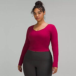 lululemon deals