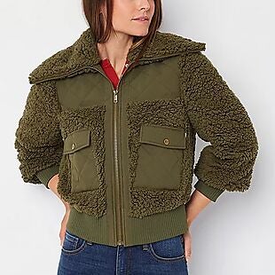 JCPenney deals