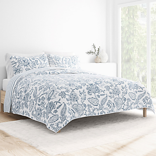 Quilted Coverlet Sets from $32 Shipped