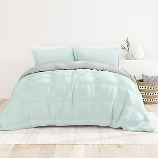 Reversible Down-Alt Comforters from $28
