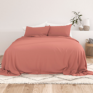 4pc Sheet Set $26 Shipped in Any Size