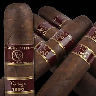 10pk Rocky Patel Cigars $39 Shipped