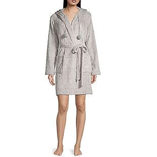 JCPenney Robe $15