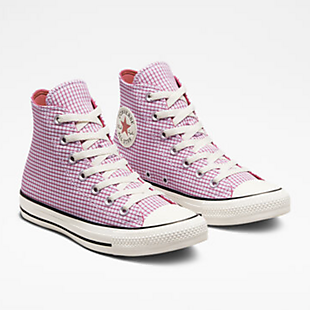 Converse: Up to 40% Off + 30% Off Sale