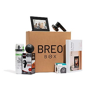 Breo Box deals